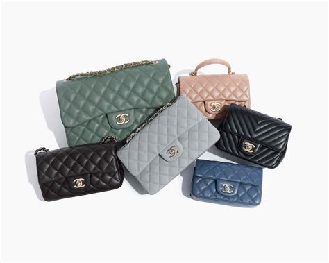 chanel l-portefeuill zip|The Ultimate Chanel Flap Guide .